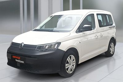 Volkswagen Caddy osobowy L1H1