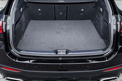 Mercedes GLC 220 d 4-Matic AMG Line