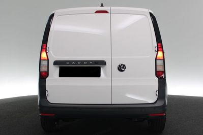 Volkswagen Caddy Cargo L1H1