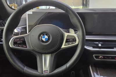 BMW X5 xDrive30d M Sport