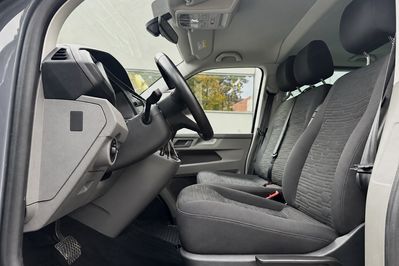 Volkswagen Caravelle 2.0 Tdi L2 Comfortline Dsg