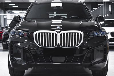 BMW X5 xDrive30d M Sport