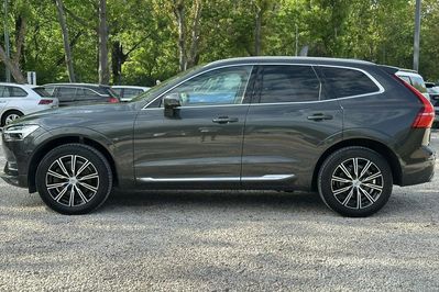 Volvo XC60 B5 D AWD Inscription
