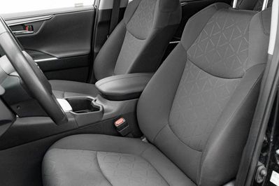 Toyota RAV4 2.5 Hybrid