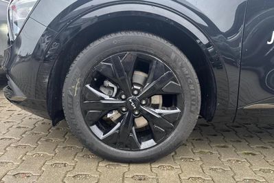 Kia Sportage 1.6 T-GDI Anniversary 2WD DCT