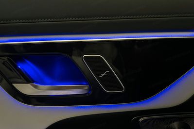 Mercedes GLC 220 d 4-Matic AMG Line