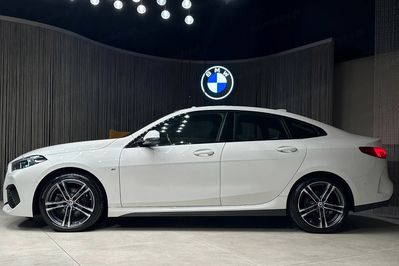 BMW Seria 2 218i M Sport aut