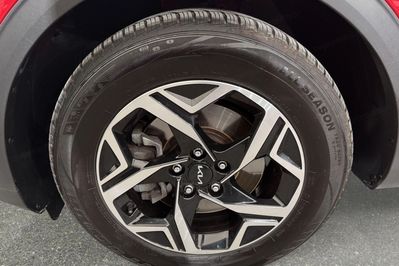Kia Sportage 1.6 T-GDI 2WD