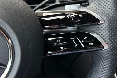 Mercedes GLC Coupe 220 d 4-Matic AMG Line