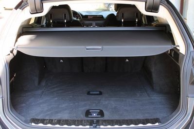 BMW Seria 3 Touring 320d Sport Line