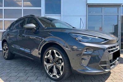 Cupra Terramar VZ 2.0 TSI DSG 4Drive