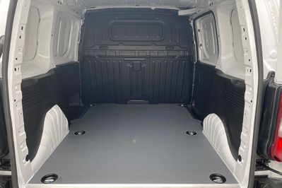 Toyota Proace City Standard L1H1 Active
