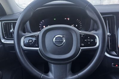 Volvo V60 B5 B AWD Plus Bright