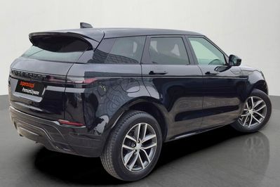 Land Rover Range Rover Evoque D200 Dynamic SE
