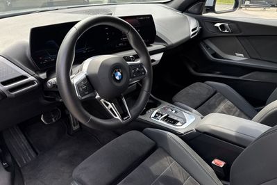 BMW Seria 1 120