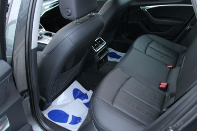 Audi A6 45 TFSI quattro S tronic