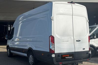 Ford Transit L4H3