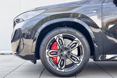 BMW X1 sDrive20d M Sport