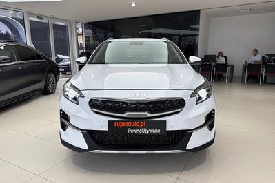 Kia XCeed 1.6 GDI PHEV Spirit DCT