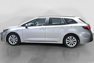 Toyota Corolla 1.8 Hybrid Comfort