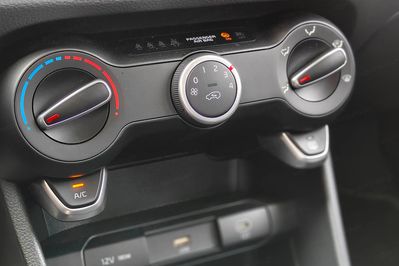 Kia Picanto 1.0 Gdi l Amt