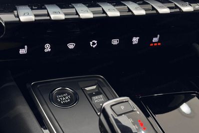 Peugeot 508 1.5 BlueHDi Allure Pack S&S EAT8