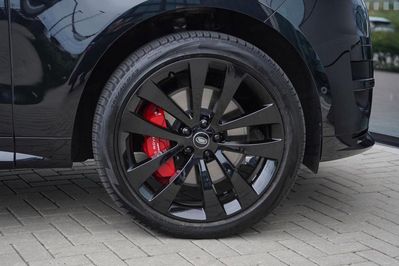 Land Rover Range Rover Sport 3.0 D350 Autobiography