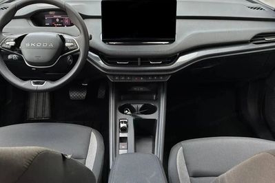 Skoda Elroq 60 63kWh