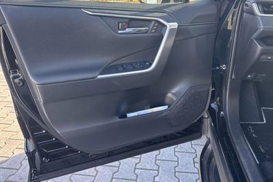 Toyota RAV4 Executive 2.5 Hybrid  4x4