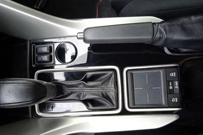 Mitsubishi Eclipse Cross T Invite Plus CVT