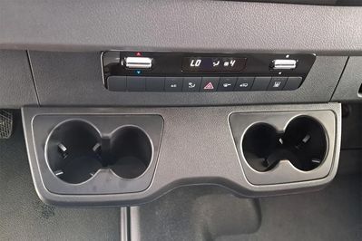 Mercedes Sprinter 315 L3 Kontener 8EP 9G-TRONIC