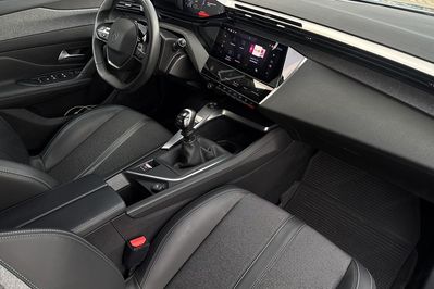 Peugeot 308 Puretech Allure S&S