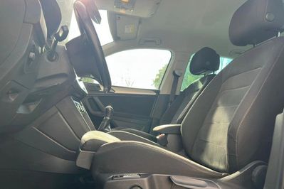 Volkswagen Tiguan 1.5 TSI EVO Comfortline
