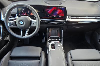 BMW X1 sDrive18i M Sport