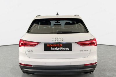 Audi Q3 35 TFSI mHEV S tronic