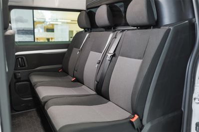 Toyota ProAce Long L2H1 Zabudowa Brygadowa