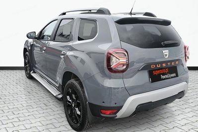 Dacia Duster 1.3 TCe SL Extreme