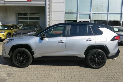 Toyota RAV4 2.5 Hybrid Selection 4x4
