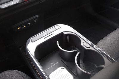 Kia EV5 81.4kWh Earth