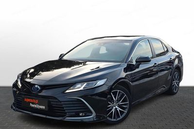 Toyota Camry 2.5 Hybrid Prestige