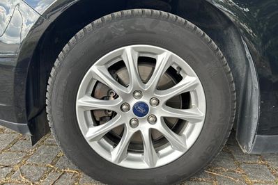 Ford Mondeo 2.0 Titanium aut