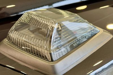 Mercedes Klasa G 450 d AMG Line