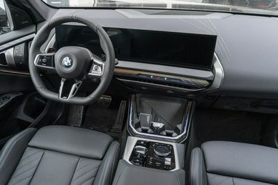 BMW X3 xDrive20d M Sport