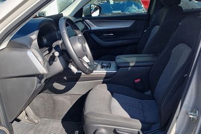 Mazda CX-60 3.3 D Exclusive-Line 4x4