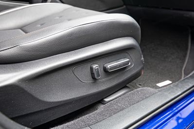 Honda ZR-V 2.0 e:HEV Sport