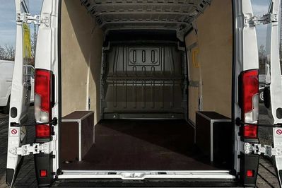 Fiat Ducato Maxi L4H2