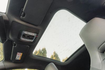 Mercedes CLA 200 mHEV AMG Line 7G-DCT