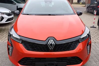 Renault Clio Evolution 1.0 TCe