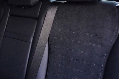 Mercedes GLC 200  4-Matic AMG Line