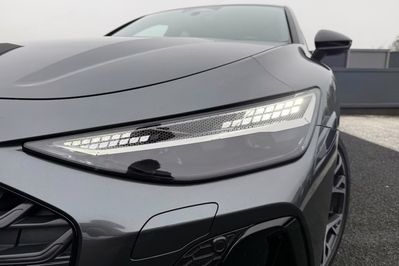 Audi A6 e-Hybrid quattro